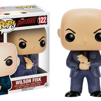 Imagem do Daredevil TV - Wilson Fisk 122 0.00
