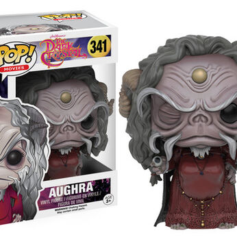Imagem do Dark Crystal - Aughra 341 0.00