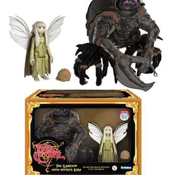 Imagem do Dark Crystal - Garthim Box Set 0 0.00