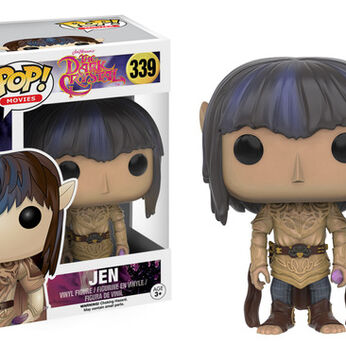 Imagem do Dark Crystal - Jen 339 0.00