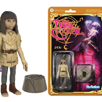 Imagem do Dark Crystal - Jen 0 0.00