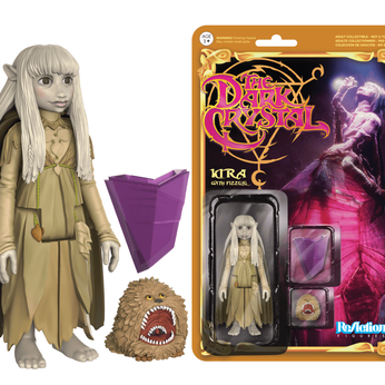 Imagem do Dark Crystal - Kira & Fizzgig 0 0.00
