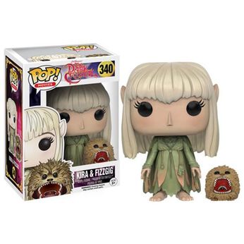 Imagem do Dark Crystal - Kira & Fizzgig w/CHASE 340 0.00