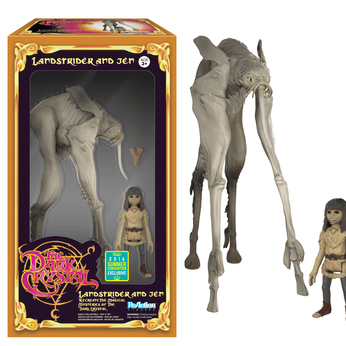 Imagem do Dark Crystal - Landstrider Box Set 0 0.00