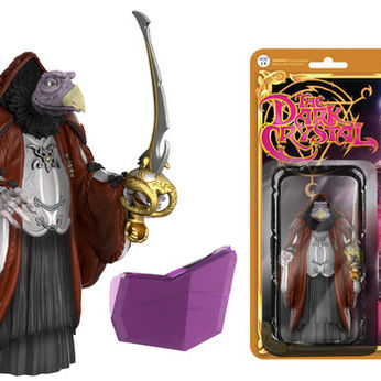 Imagem do Dark Crystal - The Chamberlain 0 0.00