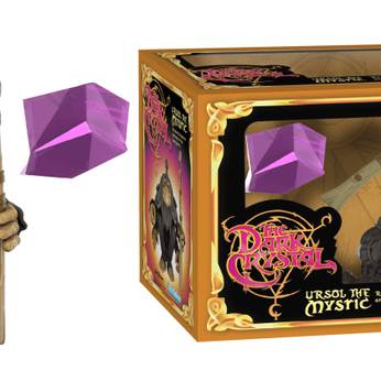 Imagem do Dark Crystal - UrSol the Chanter 0 0.00