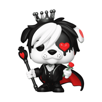 Imagem do Dark Heart Proto (NFT Release) 0 0.00