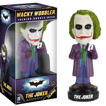 Imagem do Dark Knight MOVIE The Joker WW 0 0.00