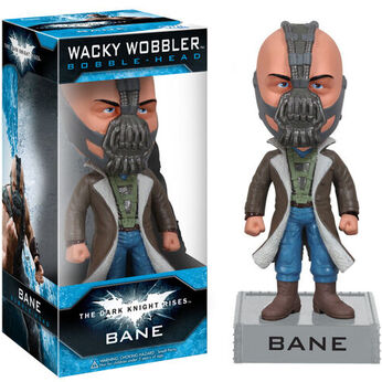 Imagem do Dark Knight Rises MOVIE Bane WW 0 0.00