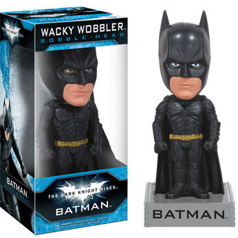 Imagem do Dark Knight Rises MOVIE WW 0 0.00