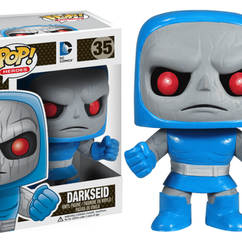 Imagem do Darkseid 35 0.00