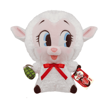 Imagem do Darling the Lamb Plush 0 0.00