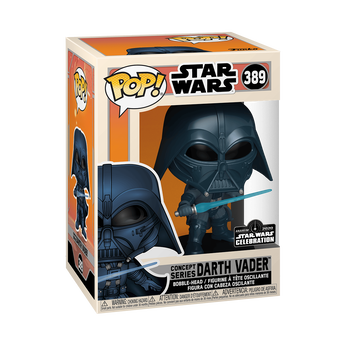 Imagem do Darth Vader (Concept Series) 389 0.00