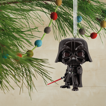 Imagem do Darth Vader Ornament 0 0.00