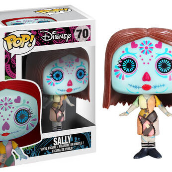 Imagem do Day of the Dead Sally 70 0.00