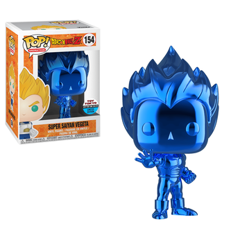 Imagem do DBZ- Vegeta (BU CH) 154 0.00