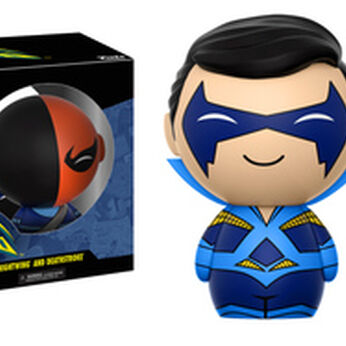 Imagem do DC - 2 Pack - Classic Nightwing & Deathstroke 0 0.00