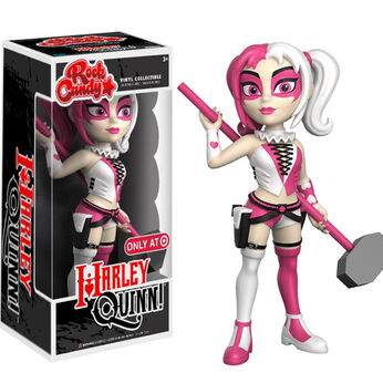 Imagem do DC - 2016 Harley Quinn (PKWH) 0 0.00