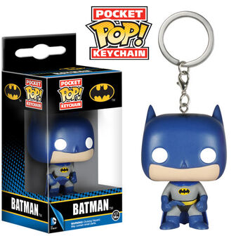 Imagem do DC - Batman 0 0.00