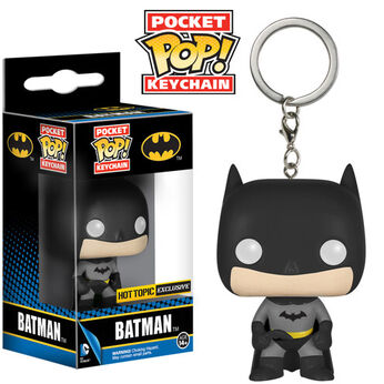 Imagem do DC - Batman (Black) 0 0.00