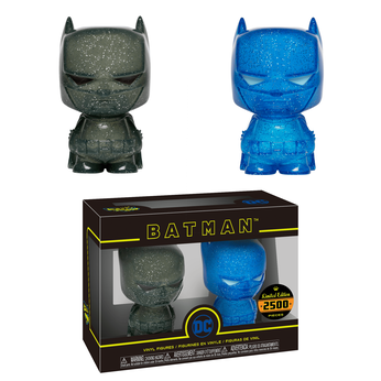 Imagem do DC- Batman (Blue & Grey) 0 0.00