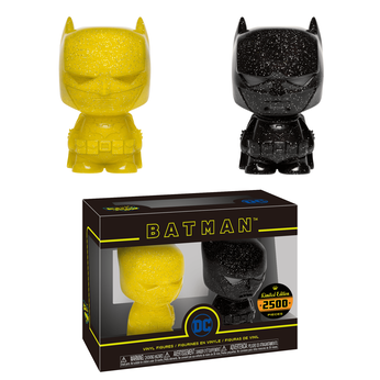 Imagem do DC- Batman (Gold & Black) 0 0.00