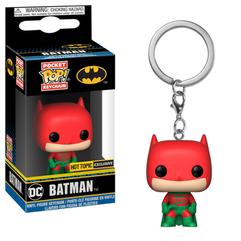 Imagem do DC - Batman (Holiday) 0 0.00