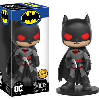 Imagem do DC - Batman w/CHASE 0 0.00