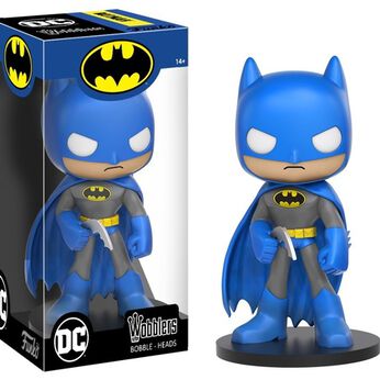 Imagem do DC - Batman w/CHASE 0 0.00