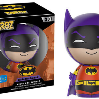 Imagem do DC - Batman Zur En Arrh 231 0.00