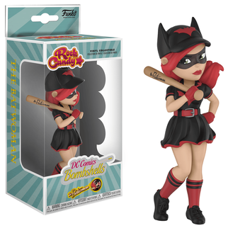 Imagem do DC Bombshells - Batwoman 0 0.00