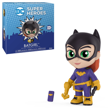 Imagem do DC Classic - Batgirl 0 0.00
