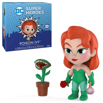 Imagem do DC Classic - Poison Ivy 0 0.00