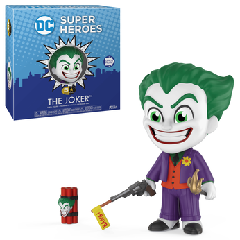 Imagem do DC Classic - The Joker 0 0.00