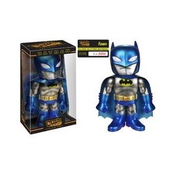 Imagem do DC Comics - Batman Metallic LE1500 0 0.00