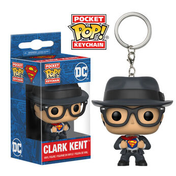 Imagem do DC Comics - Clark Kent 0 0.00