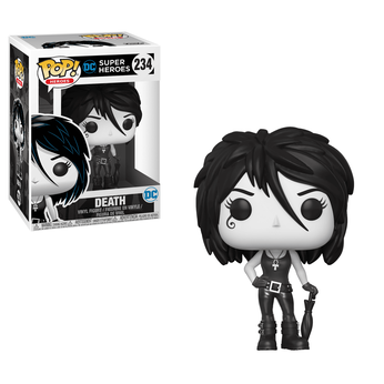Imagem do DC - Death 234 0.00