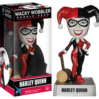 Imagem do DC - Harley Quinn 0 0.00