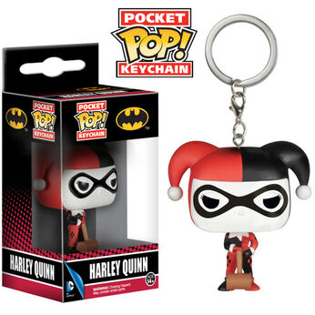 Imagem do DC - Harley Quinn 0 0.00