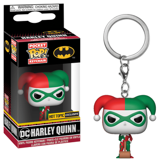 Imagem do DC - Harley Quinn (Holiday) 0 0.00
