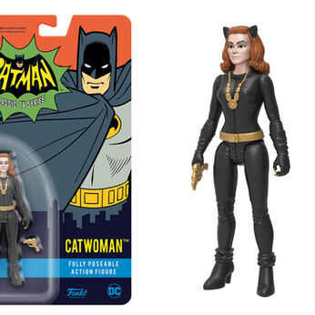 Imagem do DC Heroes - Catwoman 0 0.00