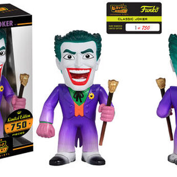 Imagem do DC Heroes - Classic Joker 0 0.00