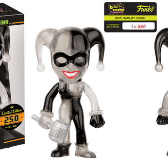 Imagem do DC Heroes - Harley Quinn-Noir 0 0.00