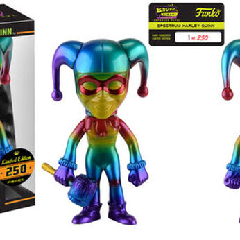 Imagem do DC Heroes - Harley Quinn-Spectrum 0 0.00