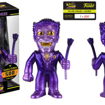 Imagem do DC Heroes - The Joker: Plum Crazy 0 0.00