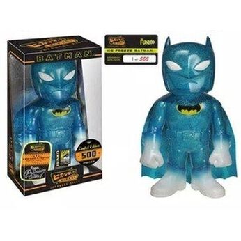 Imagem do DC - Ice Freeze Batman - SDCC14 LE500 0 0.00
