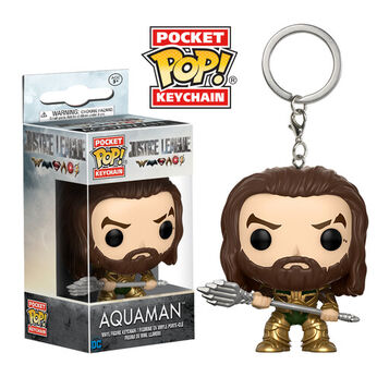 Imagem do DC - JL - Aquaman 0 0.00