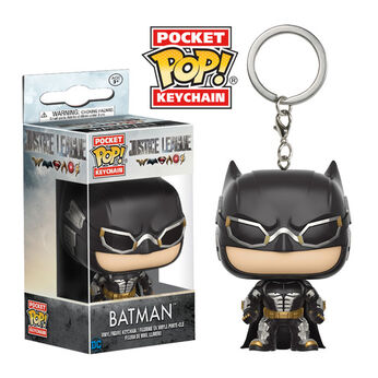 Imagem do DC - JL - Batman Tactical 0 0.00