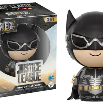 Imagem do DC- JL- Batman Tactical 351 0.00