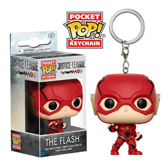 Imagem do DC - JL - Flash 0 0.00